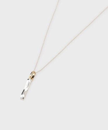 【バリエ豊富】デザインワントップネックレス