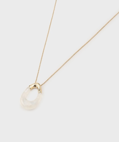 【バリエ豊富】デザインワントップネックレス