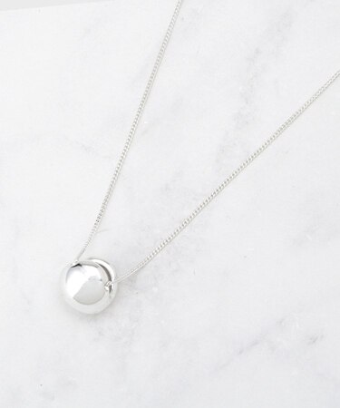 【選べるデザイン】スモールワントップネックレス