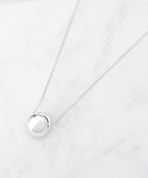 【選べるデザイン】スモールワントップネックレス