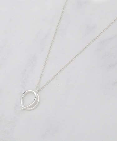 【選べるデザイン】スモールワントップネックレス