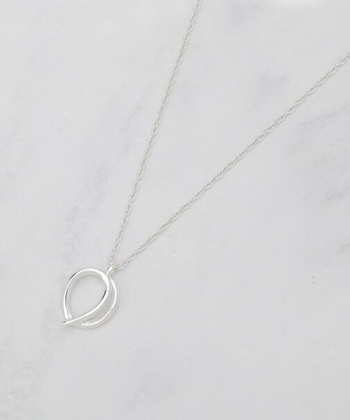 【選べるデザイン】スモールワントップネックレス