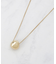 【選べるデザイン】スモールワントップネックレス
