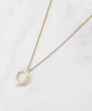 【選べるデザイン】スモールワントップネックレス