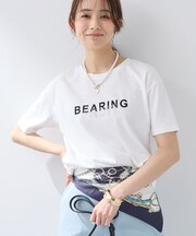 【UVケア／選べるグラフィック】スムースジャージTシャツ