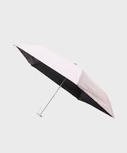 【晴雨兼用】ロゴクリップ日傘