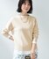 ライトベージュ(051)