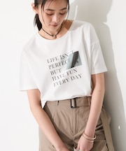 【選べるバリエーション】プリントTシャツ