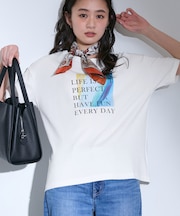 【選べるバリエーション】プリントTシャツ