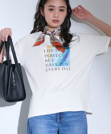 【選べるバリエーション】プリントTシャツ