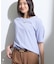 【洗える／凹凸素材】デザインTシャツ