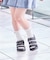 【定番】3本ベルトスポサン