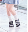 【定番】3本ベルトスポサン