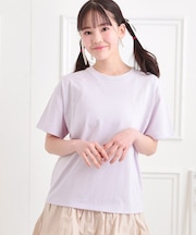 クマちゃん半袖Tシャツ