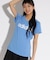 【adidas/アディダス】 ロゴTシャツ