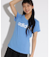 【adidas/アディダス】 ロゴTシャツ