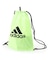【adidas/アディダス】  ビッグロゴジムバッグ