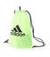 【adidas/アディダス】  ビッグロゴジムバッグ