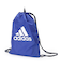 【adidas/アディダス】  ビッグロゴジムバッグ