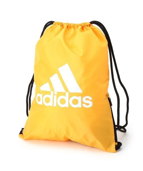 アディダス　ナップサック adidas アディダス ナップサック ポケット付き EP/Syst