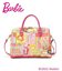 【Barbie/バービー】ボストンバッグ