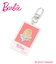【Barbie/バービー】キーホルダー