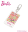 【Barbie/バービー】キーホルダー