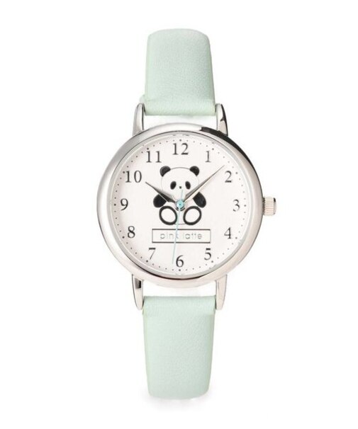 ぱんだウォッチ