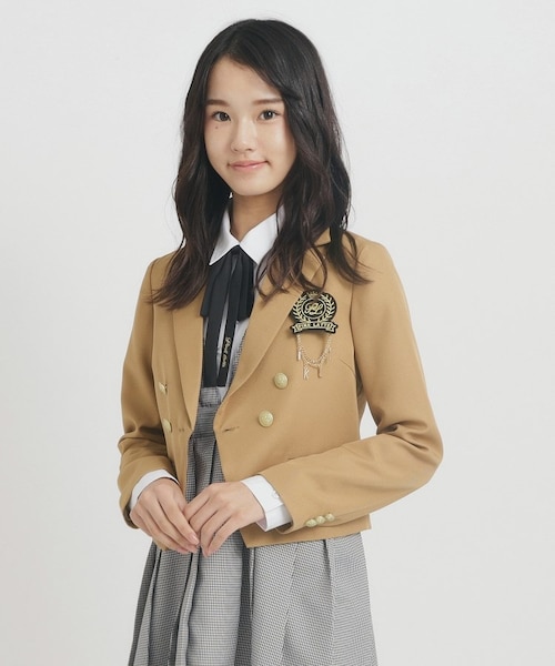 入卒・セレモニー・卒服】セーラージャケット｜ピンクラテの通販