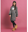 オールドロゴチュニックワンピース