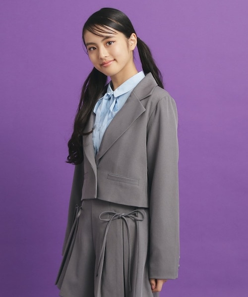 入卒・セレモニー・卒服】セーラージャケット｜ピンクラテの通販