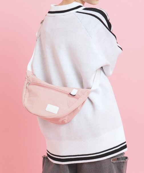 バナナショルダー