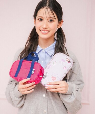 スクバペンポーチ