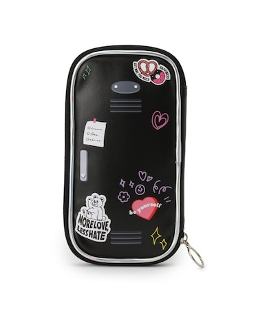 ロッカーポーチ