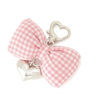 リボンチャーム