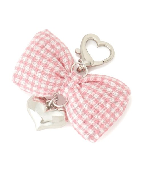 リボンチャーム