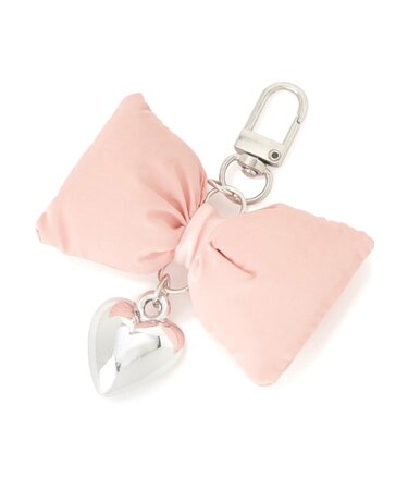 リボンチャーム