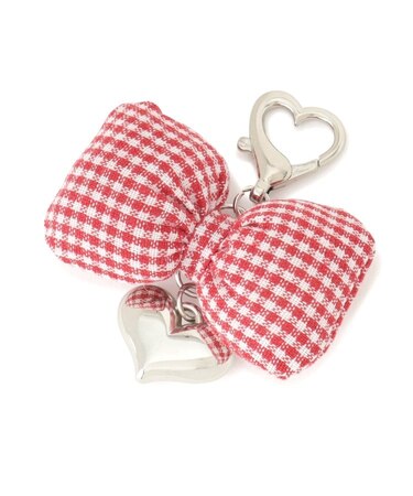 リボンチャーム