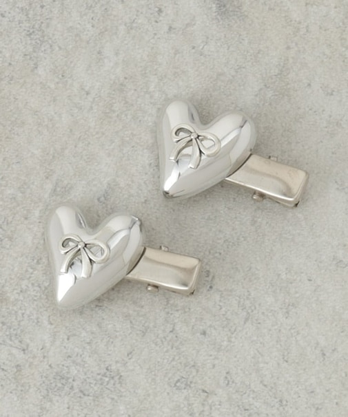 2Pメタルヘアピン