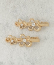 2Pメタルヘアピン