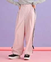 ラインリボンシャカパンツ