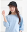 リボンキャップ