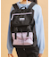 【容量約２６．５Ｌ】フラップリュック