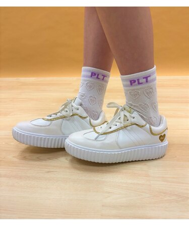 【15cm丈】フロートハートソックス