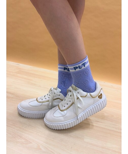 【15cm丈】フロートハートソックス