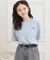 ワンポイント刺繍Tシャツ