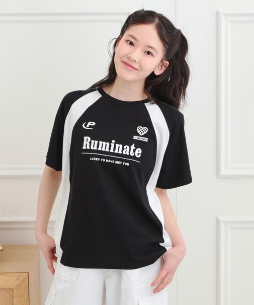 ビッグゲームTシャツ