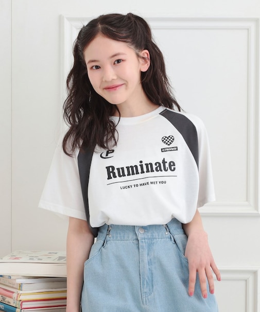 ビッグゲームTシャツ