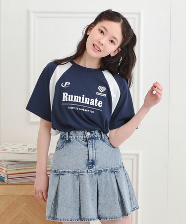 ビッグゲームTシャツ