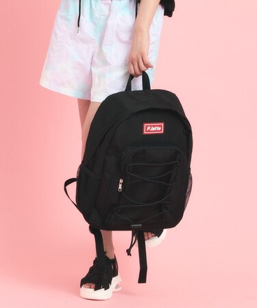 【容量約20L】ドローコードリュック